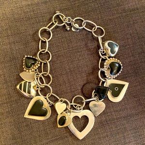 Coreen Cordova necklace